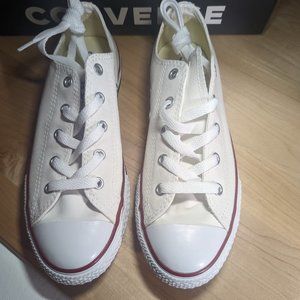 Converse All Star Chuck Taylor Tennis Shoes
